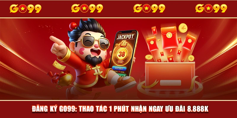 Đăng ký Go99
