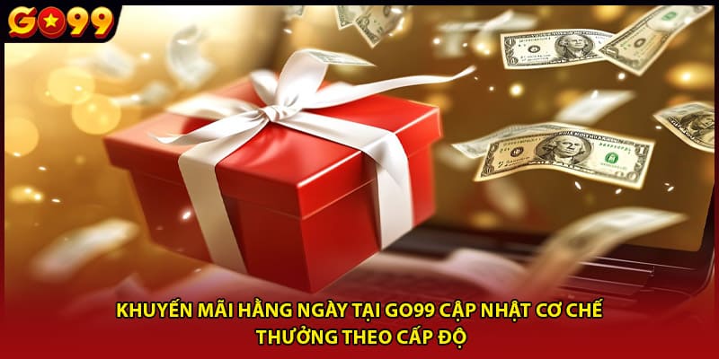 Khuyến mãi hàng ngày